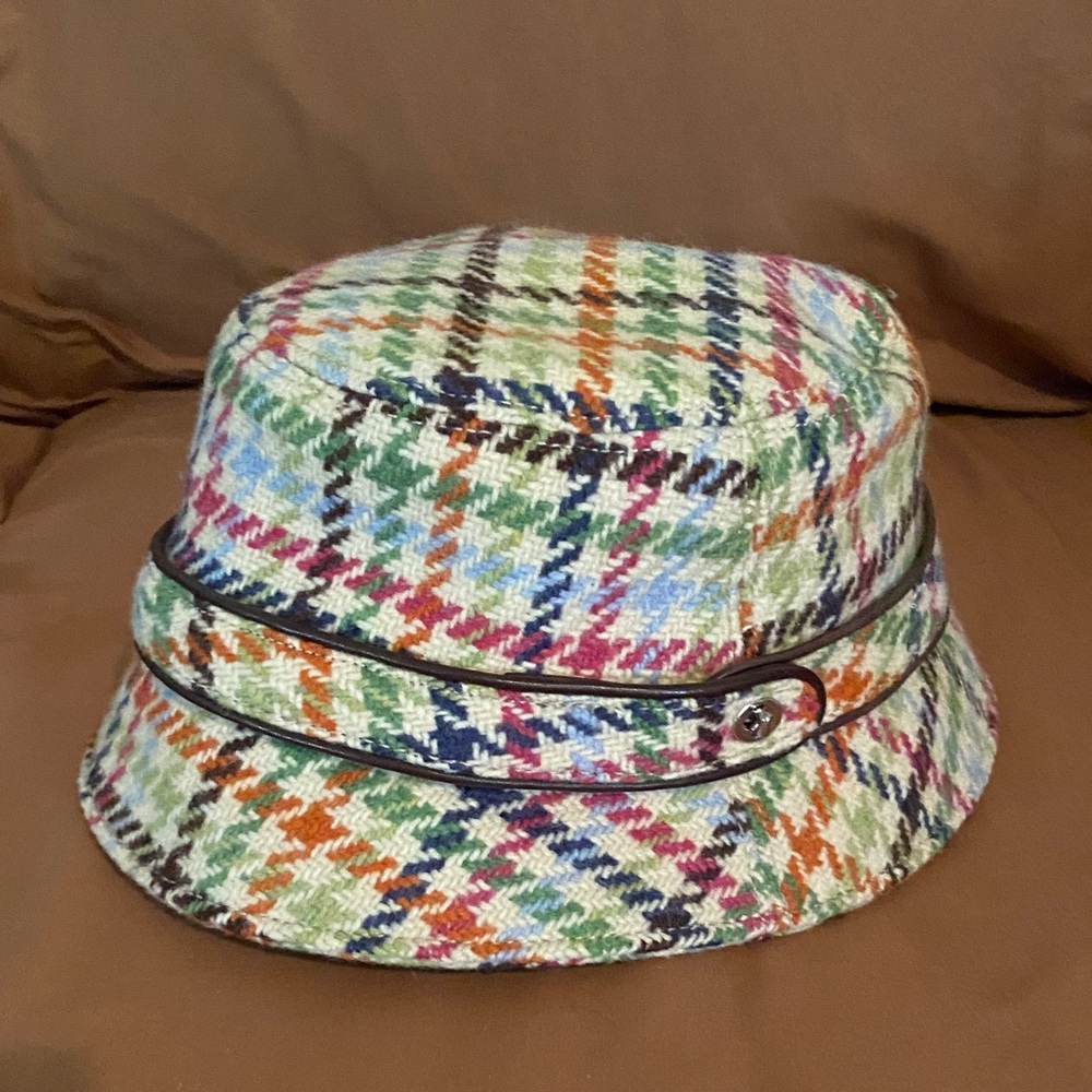 Coach Hat